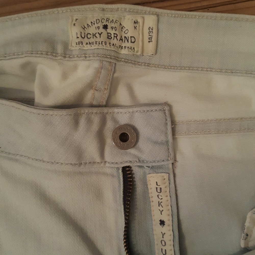 Jeans - Picture 3 of 3
